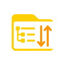 Explorer Sort